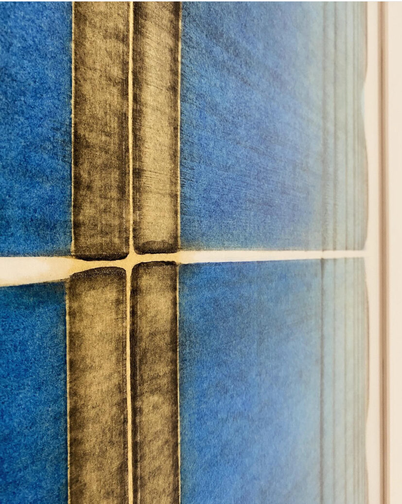 Exhibition #001. Announcing collaboration
